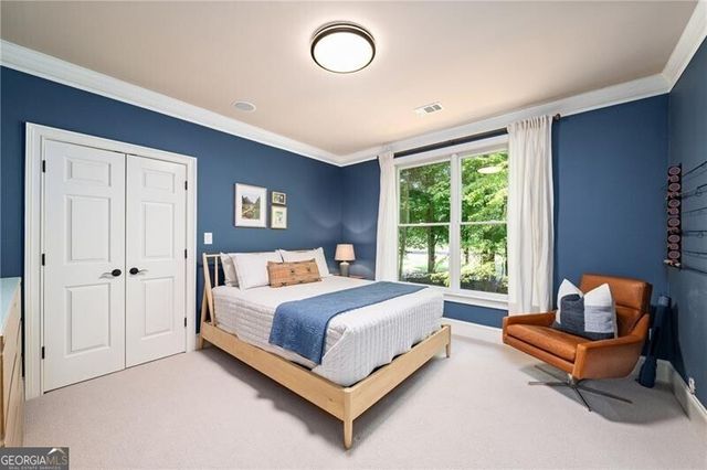 14730 Glencreek Way, Milton, GA 30004