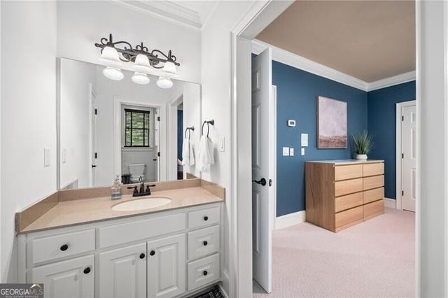 14730 Glencreek Way, Milton, GA 30004