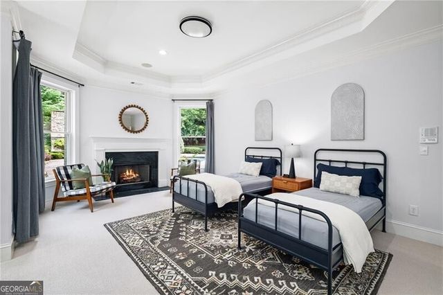 14730 Glencreek Way, Milton, GA 30004