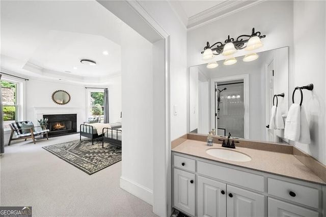 14730 Glencreek Way, Milton, GA 30004