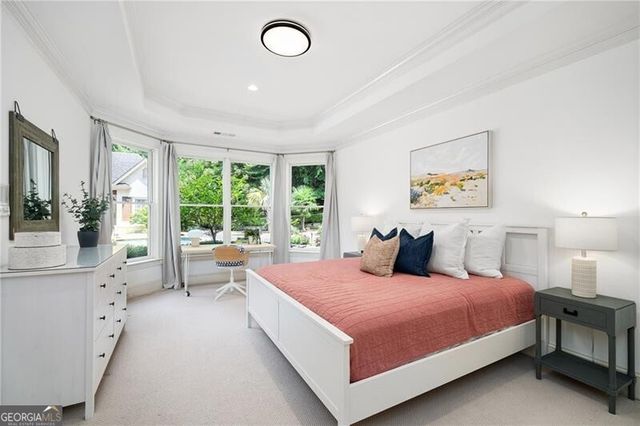 14730 Glencreek Way, Milton, GA 30004