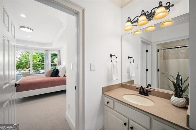 14730 Glencreek Way, Milton, GA 30004