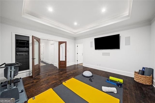 14730 Glencreek Way, Milton, GA 30004