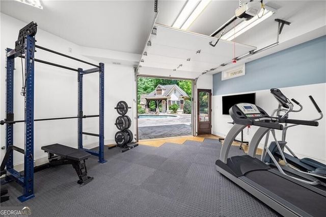 14730 Glencreek Way, Milton, GA 30004