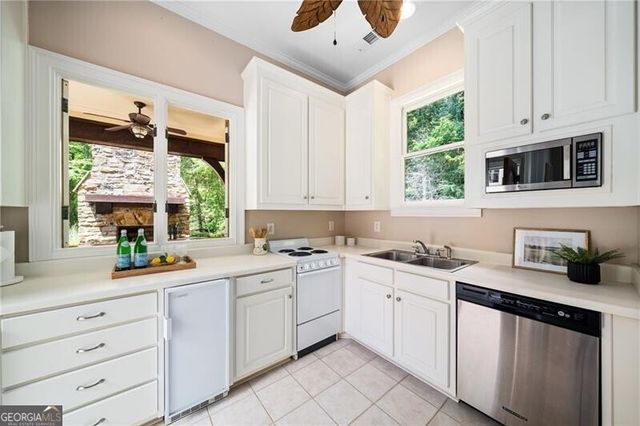 14730 Glencreek Way, Milton, GA 30004