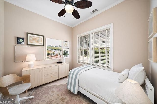 14730 Glencreek Way, Milton, GA 30004