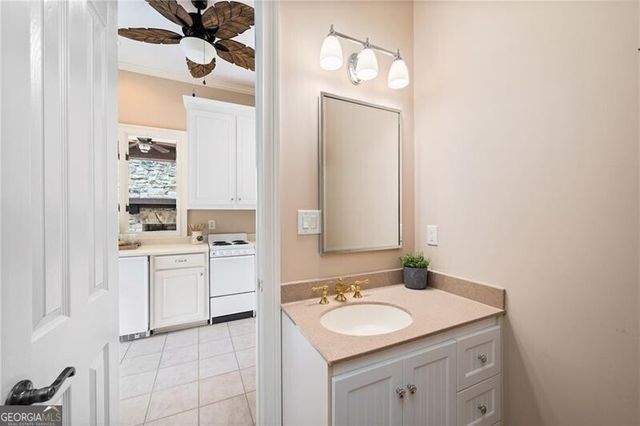 14730 Glencreek Way, Milton, GA 30004