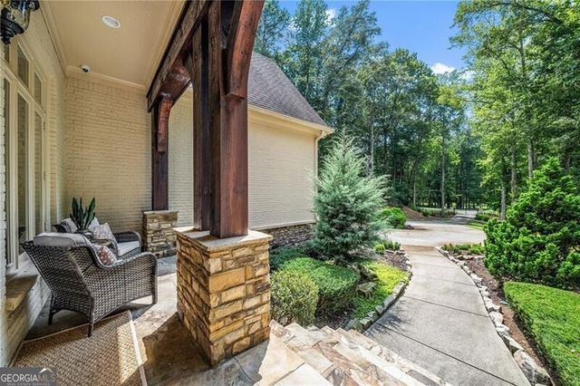 14730 Glencreek Way, Milton, GA 30004