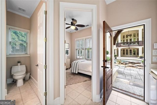 14730 Glencreek Way, Milton, GA 30004