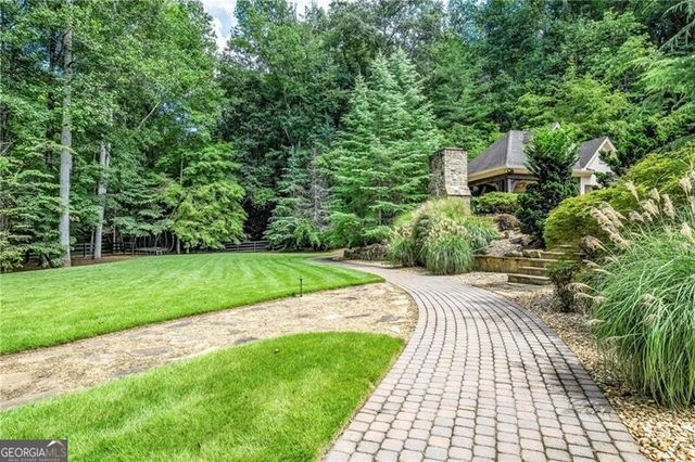 14730 Glencreek Way, Milton, GA 30004