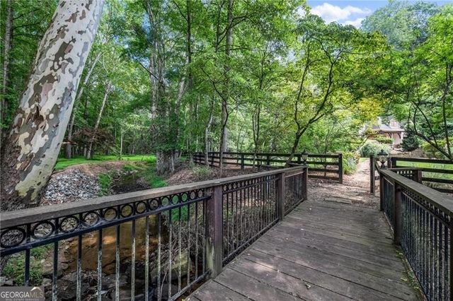 14730 Glencreek Way, Milton, GA 30004