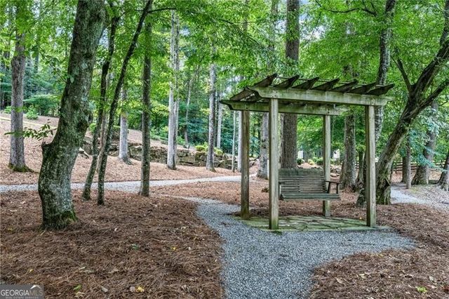 14730 Glencreek Way, Milton, GA 30004