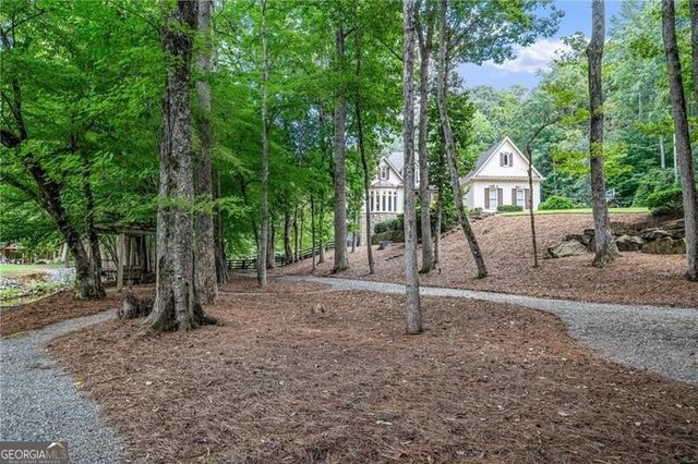 14730 Glencreek Way, Milton, GA 30004