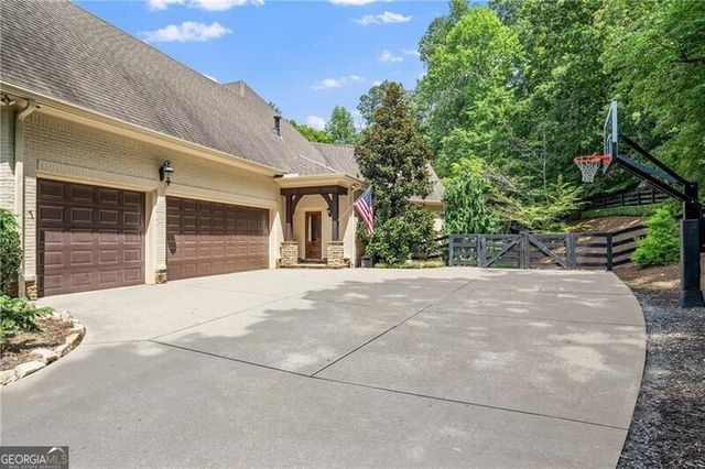 14730 Glencreek Way, Milton, GA 30004