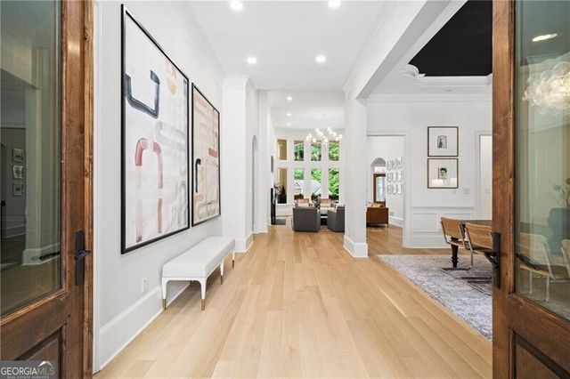 14730 Glencreek Way, Milton, GA 30004