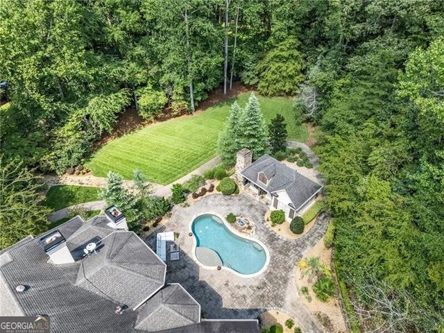 14730 Glencreek Way, Milton, GA 30004