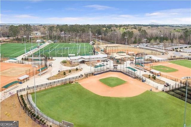 14730 Glencreek Way, Milton, GA 30004