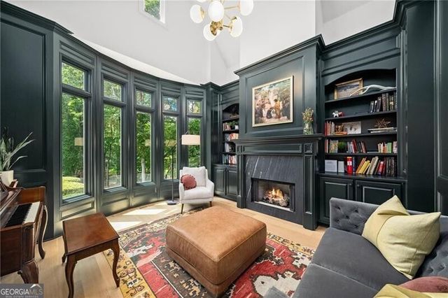 14730 Glencreek Way, Milton, GA 30004