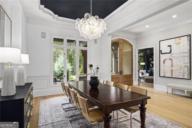 14730 Glencreek Way, Milton, GA 30004