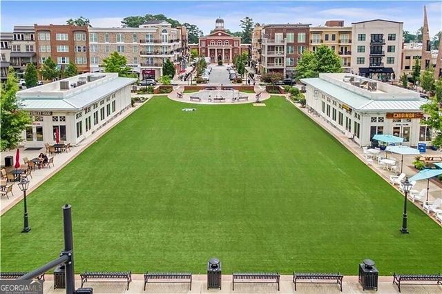 14730 Glencreek Way, Milton, GA 30004