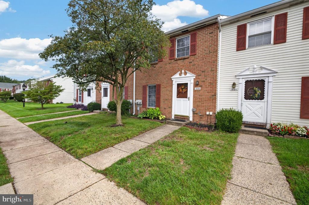 1805 PENNLAND CT, LANSDALE, PA 19446 — photo 2