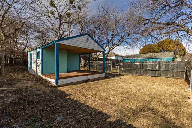 1404 SW C Ave, Lawton, OK 73501