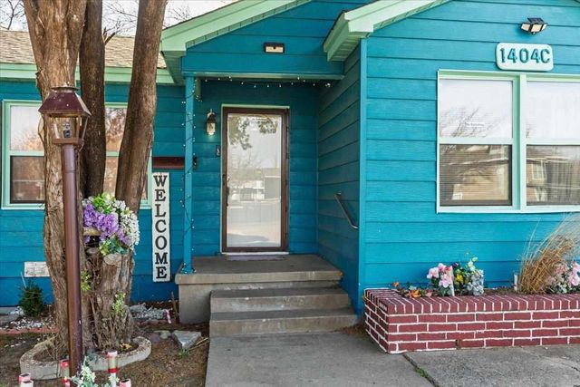 1404 SW C Ave, Lawton, OK 73501