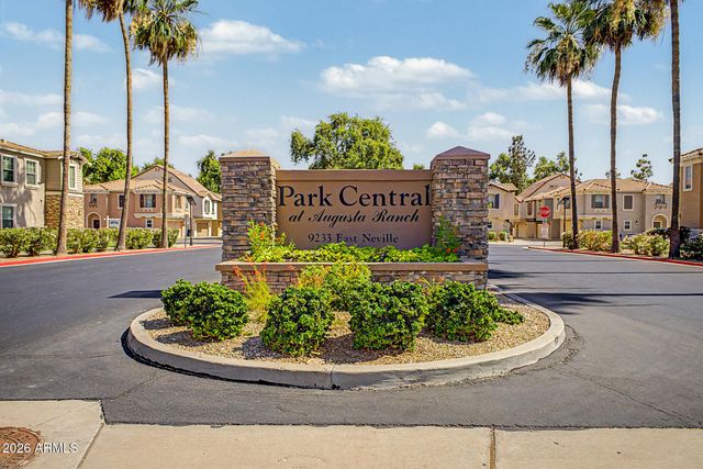9233 E Neville Avenue 1131, Mesa, AZ 85209