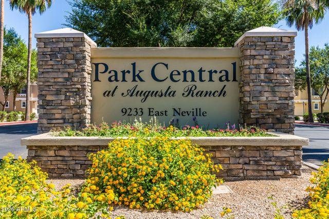 9233 E Neville Avenue 1131, Mesa, AZ 85209