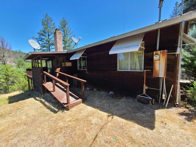 3620 Eel River Ranch Rd, Covelo, CA 95428