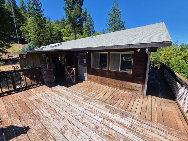 3620 Eel River Ranch Rd, Covelo, CA 95428