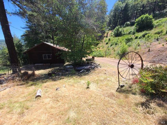 3620 Eel River Ranch Rd, Covelo, CA 95428