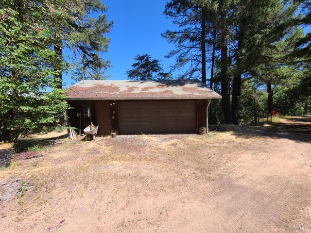 3620 Eel River Ranch Rd, Covelo, CA 95428