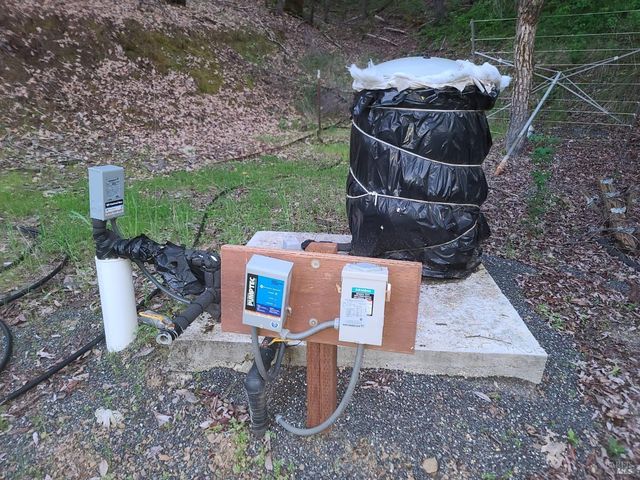 3620 Eel River Ranch Rd, Covelo, CA 95428