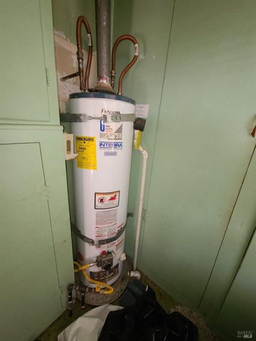 3620 Eel River Ranch Rd, Covelo, CA 95428