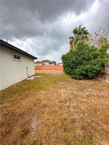 905 W Green Jay Avenue, Pharr, TX 78577