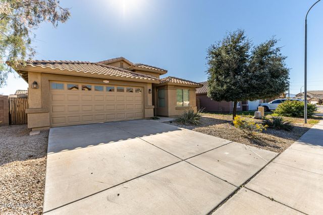 4631 W SHUMWAY FARM Road, Laveen, AZ 85339