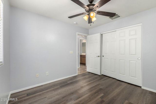 4631 W SHUMWAY FARM Road, Laveen, AZ 85339