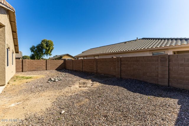 4631 W SHUMWAY FARM Road, Laveen, AZ 85339