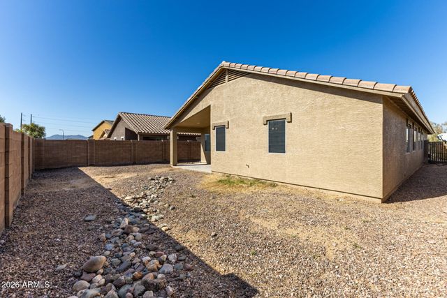 4631 W SHUMWAY FARM Road, Laveen, AZ 85339