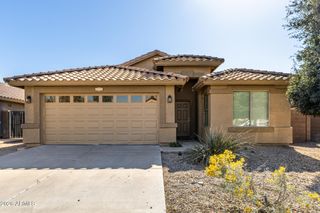 4631 W SHUMWAY FARM Road, Laveen, AZ 85339