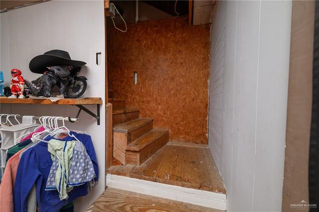 18488 Landrum Park Road, San Benito, TX 78586