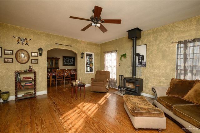 18488 Landrum Park Road, San Benito, TX 78586