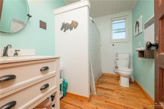 18488 Landrum Park Road, San Benito, TX 78586