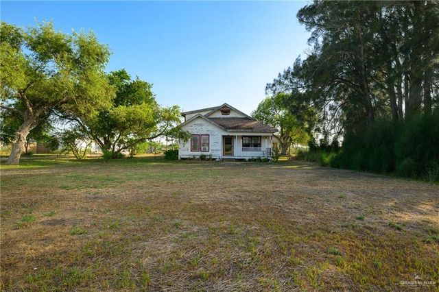 18488 Landrum Park Road, San Benito, TX 78586