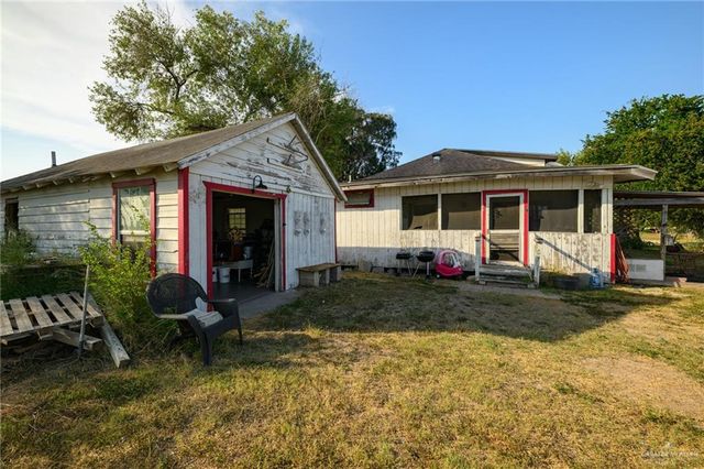 18488 Landrum Park Road, San Benito, TX 78586