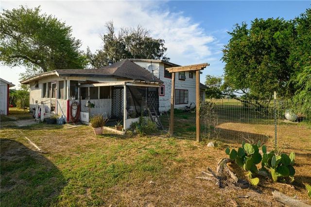 18488 Landrum Park Road, San Benito, TX 78586