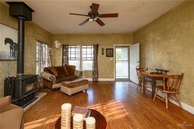 18488 Landrum Park Road, San Benito, TX 78586