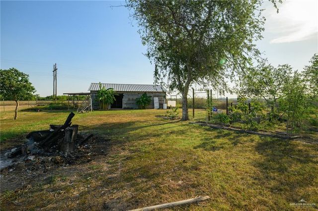 18488 Landrum Park Road, San Benito, TX 78586