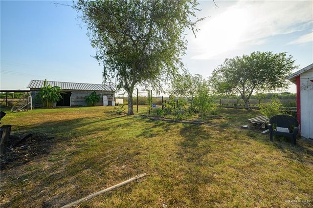 18488 Landrum Park Road, San Benito, TX 78586
